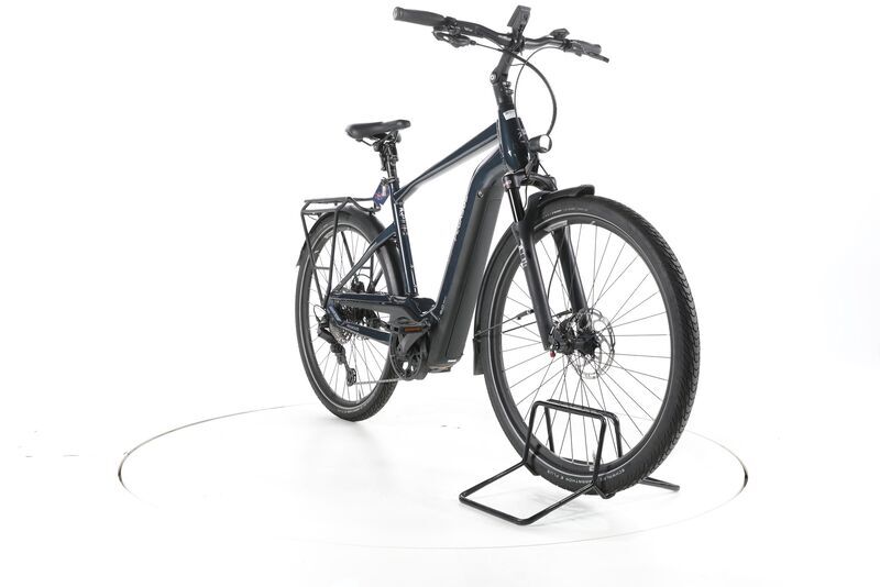 Pegasus Premio EVO 11 "40 Years" 2023 | modrá | 28" | 55 cm | 500 - 3000 km, image 2 of 4