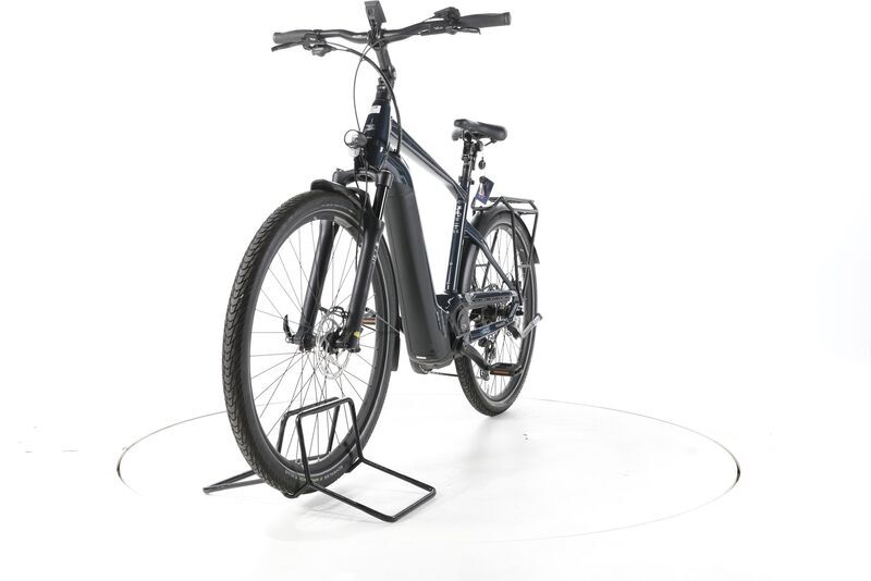 Pegasus Premio EVO 11 "40 Years" 2023 | modrá | 28" | 55 cm | 500 - 3000 km, image 4 of 4
