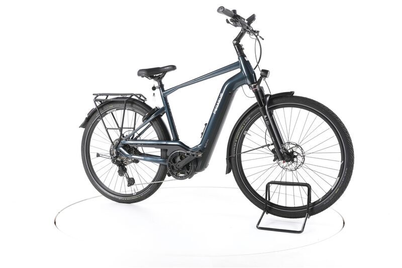 Pegasus Premio EVO 11 "40Years" 2022 | blu | 28" | 55 cm | 500 -3000 km 1