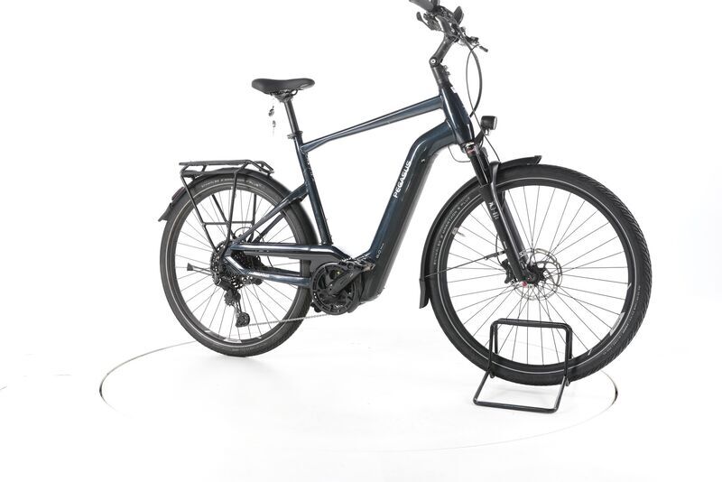 Pegasus Premio Evo 11 40Years 2022 | czarny | 28" | 60 cm | > 3000 km, image 1 of 4