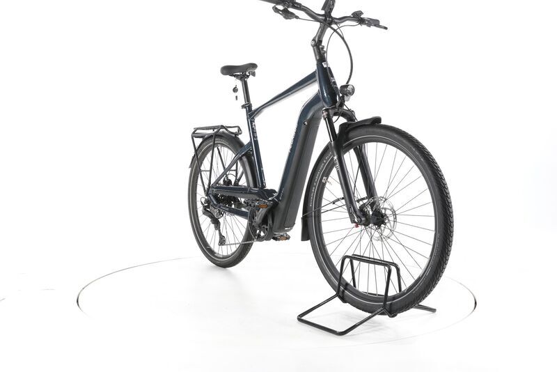 Pegasus Premio Evo 11 40Years 2022 | czarny | 28" | 60 cm | > 3000 km, image 2 of 4
