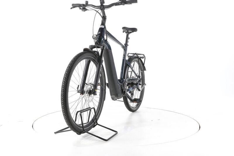 Pegasus Premio Evo 11 40Years 2022 | czarny | 28" | 60 cm | > 3000 km, image 4 of 4