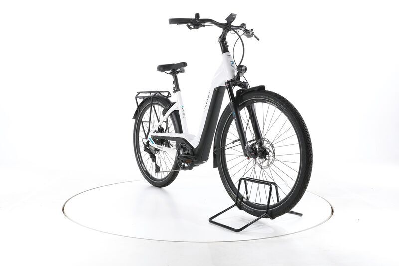 Pegasus Premio Evo 11 "Anniversary Edition 40" 2023 | bílá | 28" | 50 cm | < 500 km, image 3 of 5
