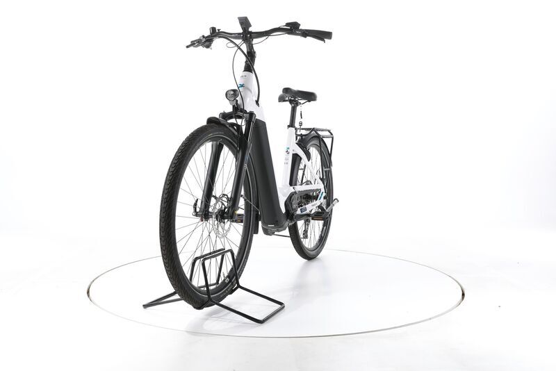 Pegasus Premio Evo 11 "Anniversary Edition 40" 2023 | bílá | 28" | 50 cm | < 500 km, image 5 of 5