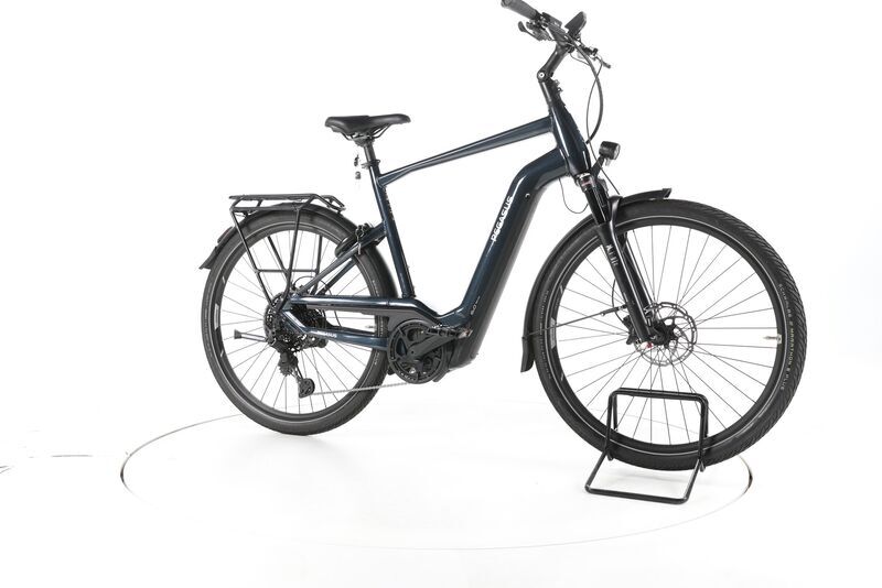 Pegasus Premio Evo 11 Lite 2022 | blue | 28" | 60 cm | > 3000 km, image 1 of 4