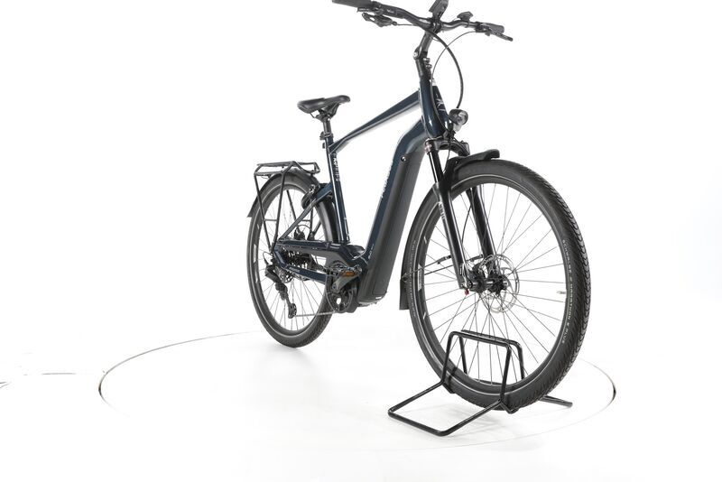 Pegasus Premio Evo 11 Lite 2022 | blue | 28" | 60 cm | > 3000 km, image 2 of 4