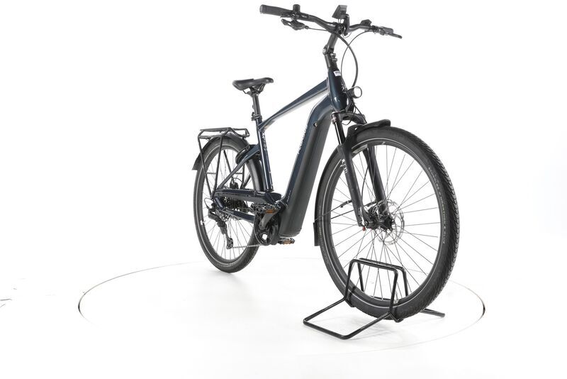 Pegasus Premio EVO 11 Lite 2023 | noir | 28" | 55 cm | > 3000 km, image 2 of 4