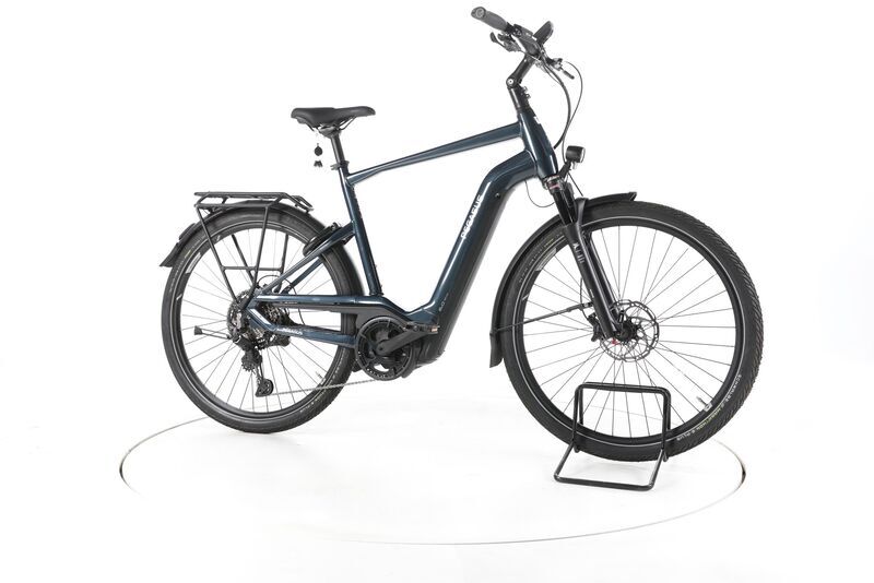 Pegasus Premio Evo 11 Lite 2023 | modrá | 28" | 60 cm | < 500 km, image 1 of 4