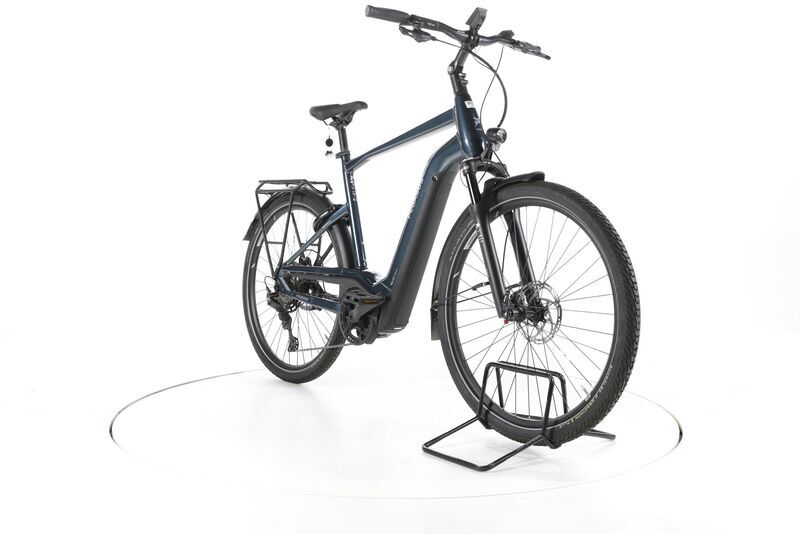 Pegasus Premio Evo 11 Lite 2023 | modrá | 28" | 60 cm | < 500 km, image 2 of 4