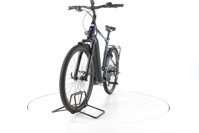 Pegasus Premio Evo 11 Lite 2023 | modrá | 28" | 60 cm | < 500 km, image 4 of 4