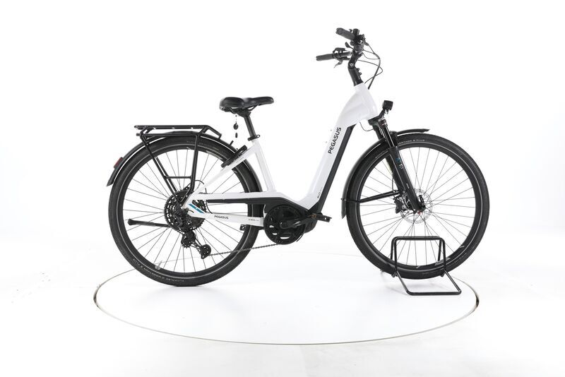 Pegasus Premio Evo 11 Lite 2023 | biały | 28" | S | > 3000 km, image 1 of 5