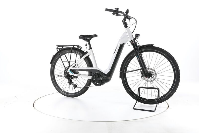 Pegasus Premio Evo 11 Lite 2023 | biały | 28" | S | > 3000 km, image 2 of 5