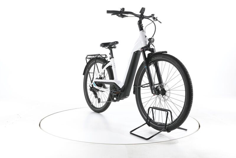 Pegasus Premio Evo 11 Lite 2023 | biały | 28" | S | > 3000 km, image 3 of 5