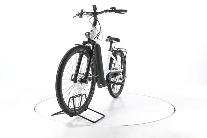 Pegasus Premio Evo 11 Lite 2023 | biały | 28" | S | > 3000 km, image 5 of 5