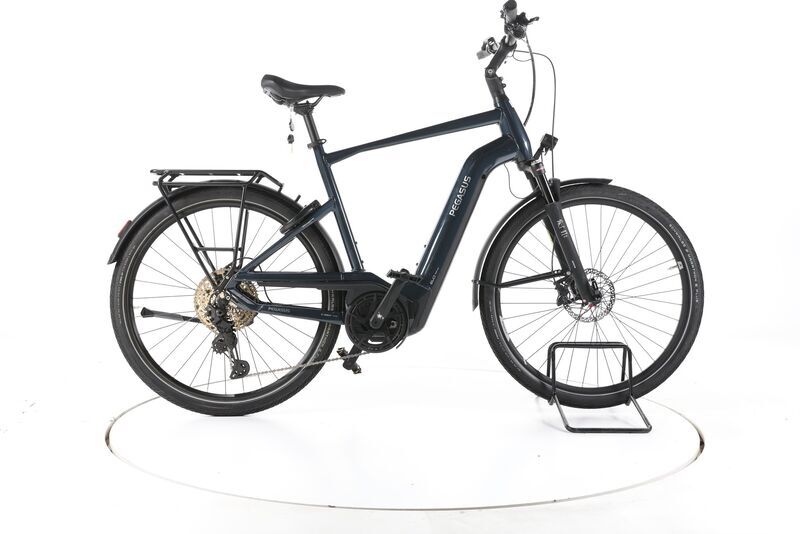 Pegasus Premio EVO 11 Lite 2023 | azul | 28" | 60 cm | > 3000 km, image 1 of 5