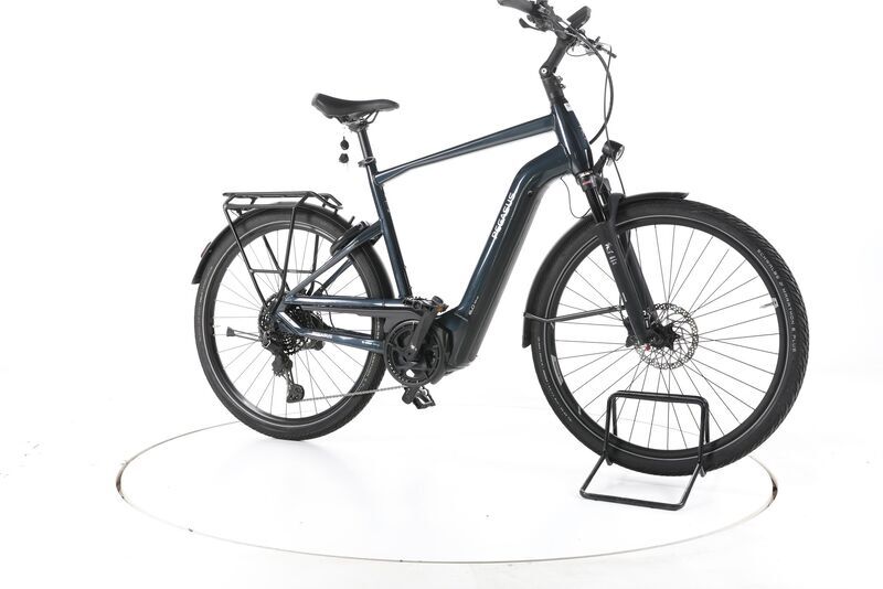 Pegasus Premio EVO 11 Lite 2023 | azul | 28" | 60 cm | > 3000 km, image 2 of 5