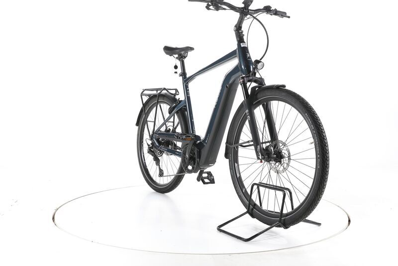 Pegasus Premio EVO 11 Lite 2023 | azul | 28" | 60 cm | > 3000 km, image 3 of 5