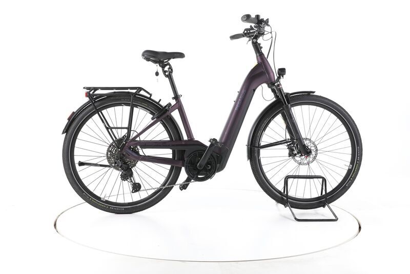 Pegasus Premio EVO 11 Lite 2023 | fialová | 28" | 45 cm | < 500 km, image 1 of 5