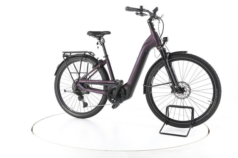 Pegasus Premio EVO 11 Lite 2023 | fialová | 28" | 45 cm | < 500 km, image 2 of 5