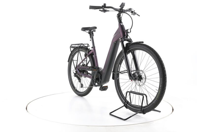 Pegasus Premio EVO 11 Lite 2023 | fialová | 28" | 45 cm | < 500 km, image 3 of 5