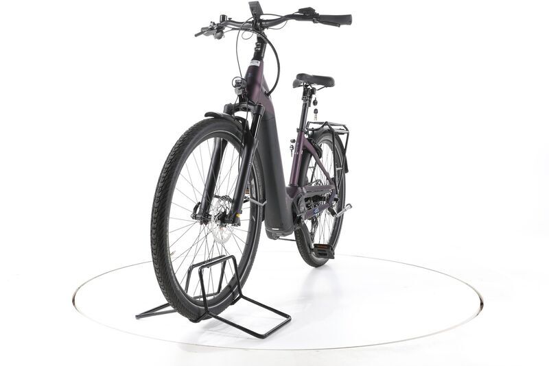Pegasus Premio EVO 11 Lite 2023 | fialová | 28" | 45 cm | < 500 km, image 5 of 5