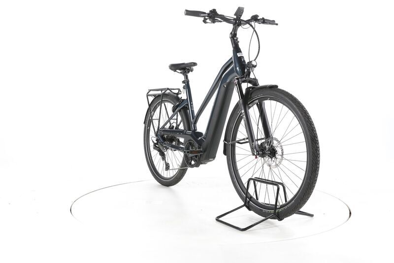Pegasus Premio Evo 11 Lite 2024 | blue | 28" | 55 cm | < 500 km, image 2 of 4