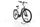 Pegasus Premio EVO 11Lite 2022 | biały | 28" | 50 cm | 500 - 3000 km, thumbnail 2 of 4