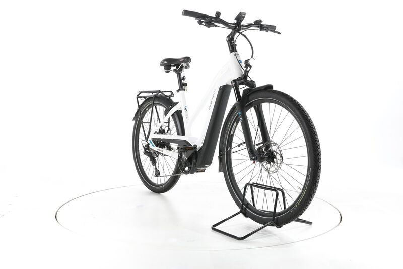 Pegasus Premio EVO 11Lite 2022 | biały | 28" | 50 cm | 500 - 3000 km, image 2 of 4