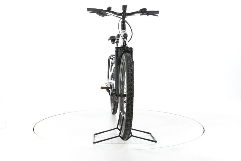 Pegasus Premio EVO 11Lite 2022 | biały | 28" | 50 cm | 500 - 3000 km, image 3 of 4