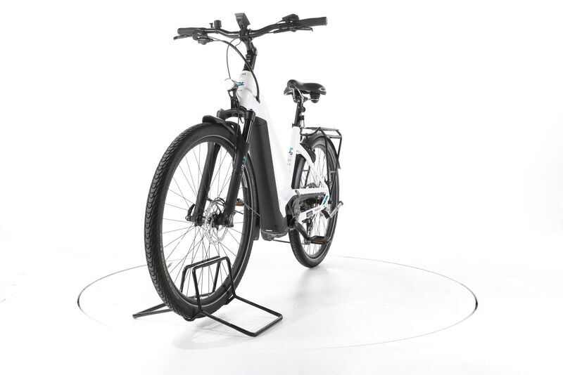 Pegasus Premio EVO 11Lite 2022 | biały | 28" | 50 cm | 500 - 3000 km, image 4 of 4