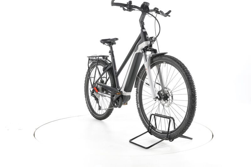 Pegasus Premio EVO 12 Lite Cross 2022 | preto | 29" | 55 cm | 500 - 3000 km, image 2 of 4
