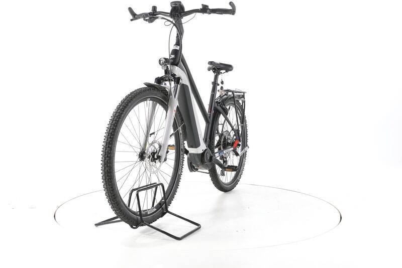 Pegasus Premio EVO 12 Lite Cross 2022 | preto | 29" | 55 cm | 500 - 3000 km, image 4 of 4
