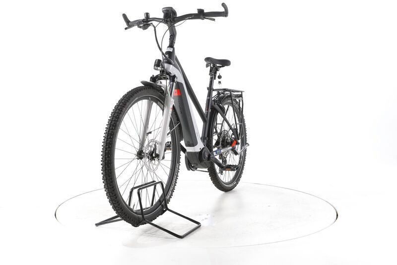Pegasus Premio Evo 12 Lite Cross 2022 | černá | 29" | 50 cm | 500 - 3000 km, image 5 of 5