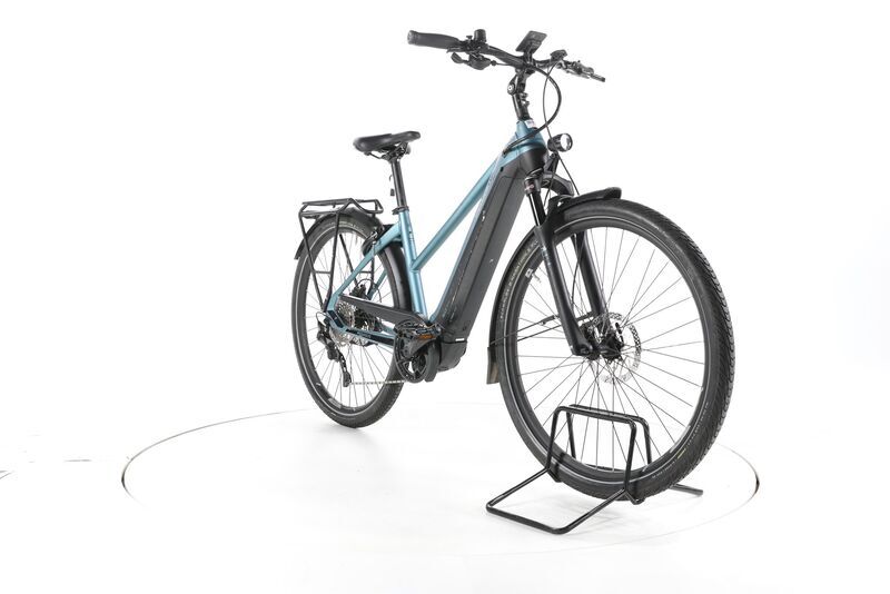 Pegasus Premio Evo 2024 | modrá | 28" | 45 cm | 500 - 3000 km, image 2 of 4