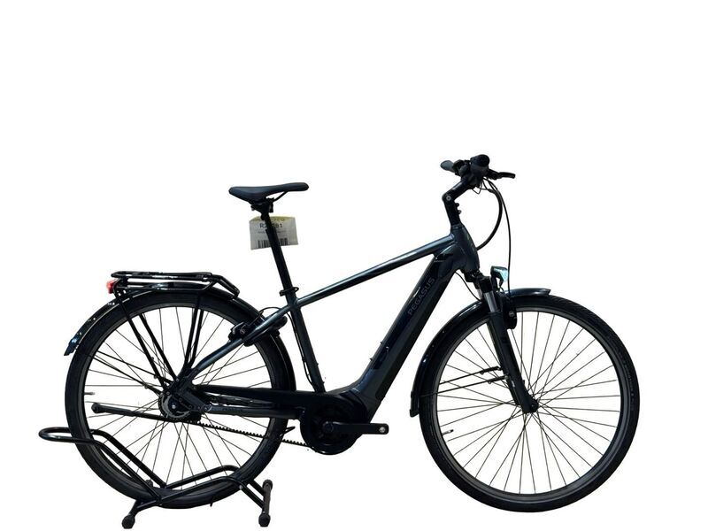 Pegasus Premio Evo 5 Belt 2022 | черен | 28" | 45 cm | 500 - 3000 km, image 1 of 5