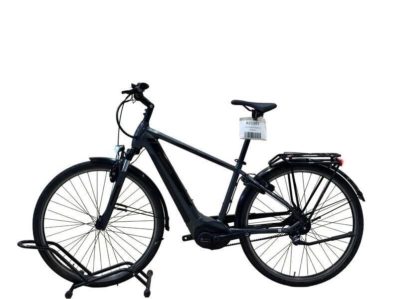 Pegasus Premio Evo 5 Belt 2022 | черен | 28" | 45 cm | 500 - 3000 km, image 2 of 5