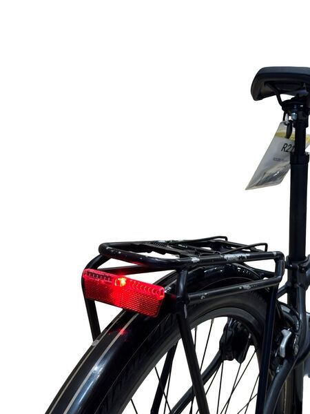 Pegasus Premio Evo 5 Belt 2022 | черен | 28" | 45 cm | 500 - 3000 km, image 3 of 5