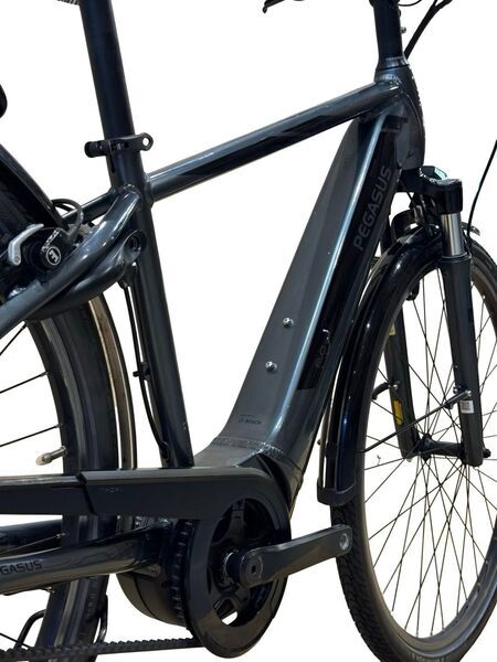 Pegasus Premio Evo 5 Belt 2022 | черен | 28" | 45 cm | 500 - 3000 km, image 4 of 5