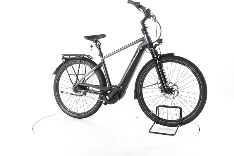 Pegasus Premio EVO 5 Lite COMFORT 2022 | preto | 28" | 50 cm | > 3000 km, image 1 of 4