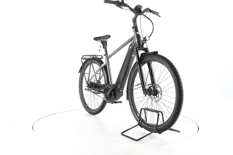 Pegasus Premio EVO 5 Lite COMFORT 2022 | preto | 28" | 50 cm | > 3000 km, image 2 of 4