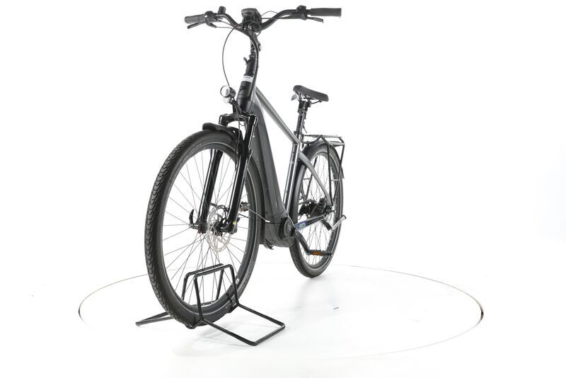 Pegasus Premio EVO 5 Lite COMFORT 2022 | preto | 28" | 50 cm | > 3000 km, image 4 of 4