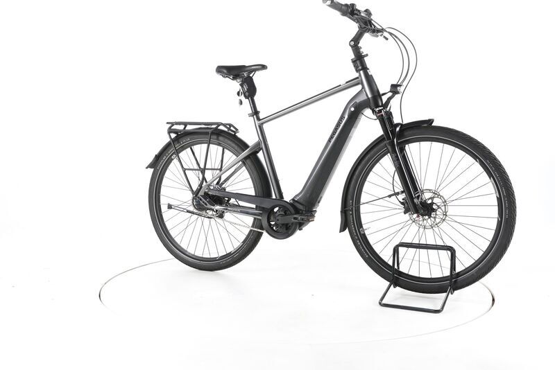 Pegasus Premio EVO 5 Lite Comfort 2022 | black | 28" | 55 cm | 500 - 3000 km, image 1 of 4