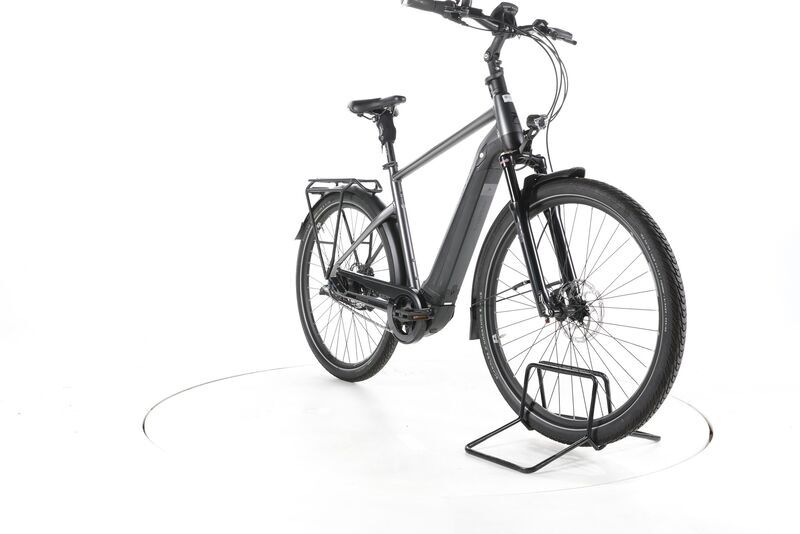 Pegasus Premio EVO 5 Lite Comfort 2022 | black | 28" | 55 cm | 500 - 3000 km, image 2 of 4
