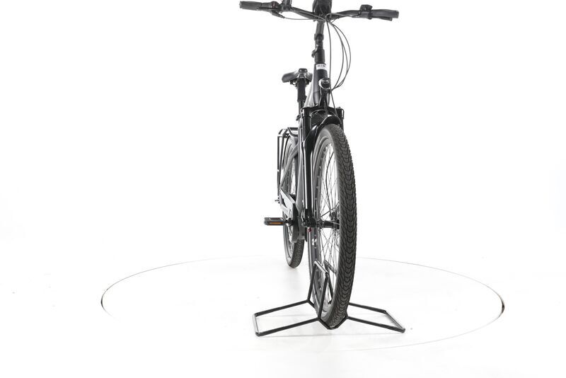 Pegasus Premio EVO 5 Lite Comfort 2022 | black | 28" | 55 cm | 500 - 3000 km, image 3 of 4