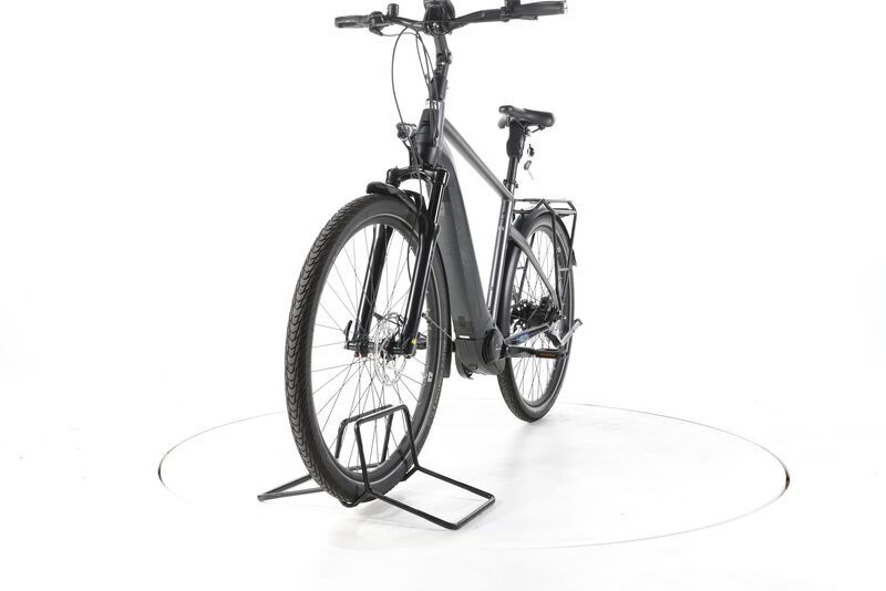 Pegasus Premio EVO 5 Lite Comfort 2022 | black | 28" | 55 cm | 500 - 3000 km, image 4 of 4