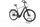 Pegasus Premio Evo 5 Lite Comfort 2022 | grey | 28" | 55 cm | 500 - 3000 km, thumbnail 1 of 4