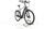 Pegasus Premio Evo 5 Lite Comfort 2022 | grey | 28" | 55 cm | 500 - 3000 km, thumbnail 2 of 4
