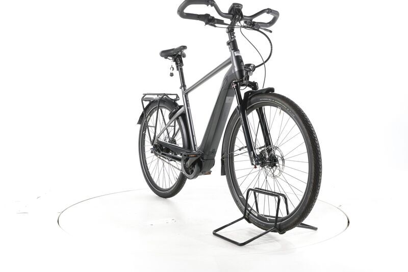 Pegasus Premio Evo 5 Lite Comfort 2022 | grey | 28" | 55 cm | 500 - 3000 km, image 2 of 4