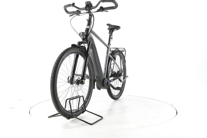 Pegasus Premio Evo 5 Lite Comfort 2022 | grey | 28" | 55 cm | 500 - 3000 km, image 4 of 4