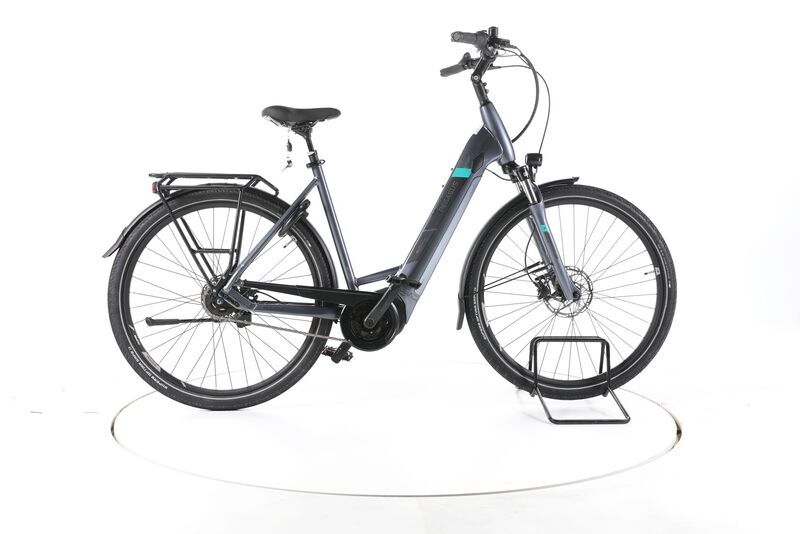 Pegasus Premio Evo 5 R 2022 | grey | 28" | 55 cm | 500 - 3000 km, image 1 of 5